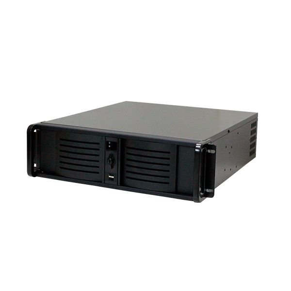 GA1300 - 3U Rackmount Case