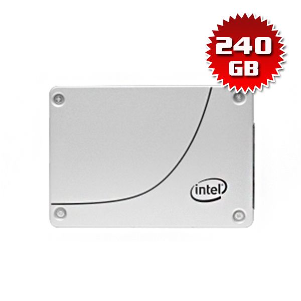 S4500SSD-240GB - Intel SSD S
