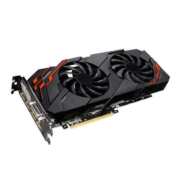 GA107THT020 - GeForce® GTX 1