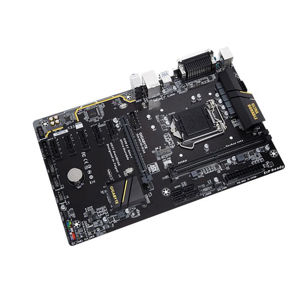 GA-H110-D3A - Mining Motherb