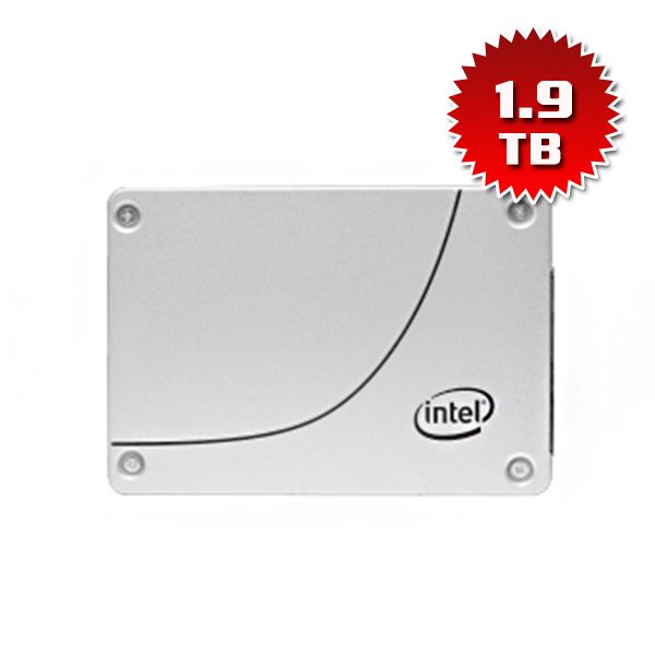 S4500SSD-1.9TB - Intel SSD S