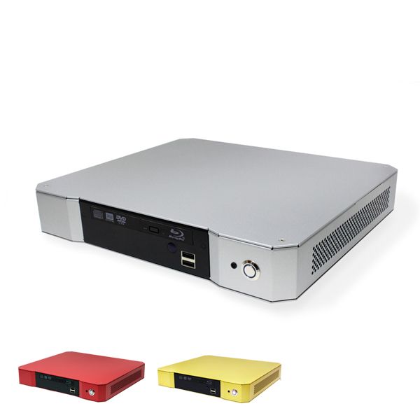 GA6502 - Fit Thin Mini-ITX M