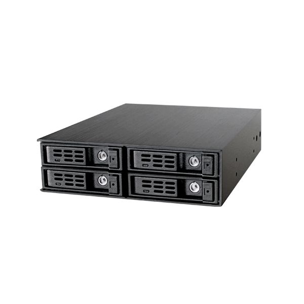 BP-47SS - 4 Bay Hard Disk Dr