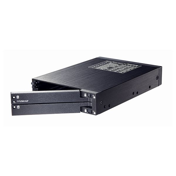 RE-2221SI - 2.5″ Internal HD