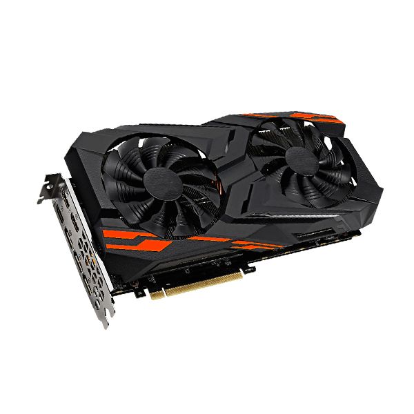 GAVG64HT020 - Radeon RX VEGA