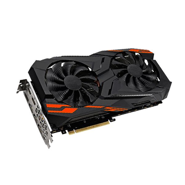 GAVG56HT020 - Radeon RX VEGA