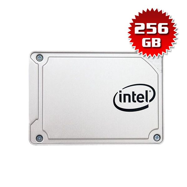545S SSD-256GB - Intel SSD 5