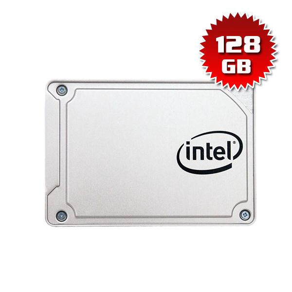 545S SSD-128GB - Intel SSD 5