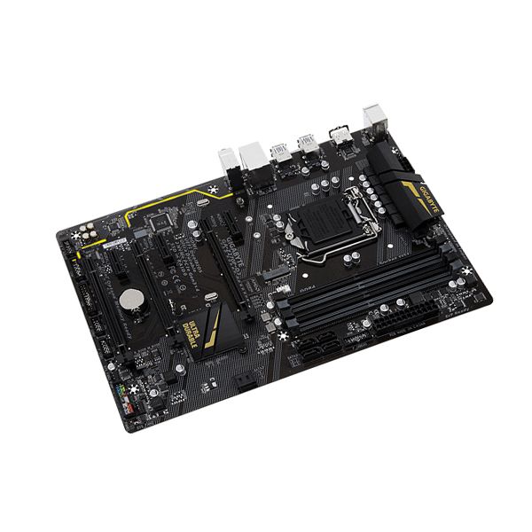 GA-Z270P-D3 - Mining Motherb