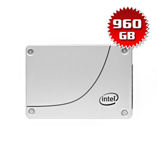 S4500SSD-960GB - Intel SSD S